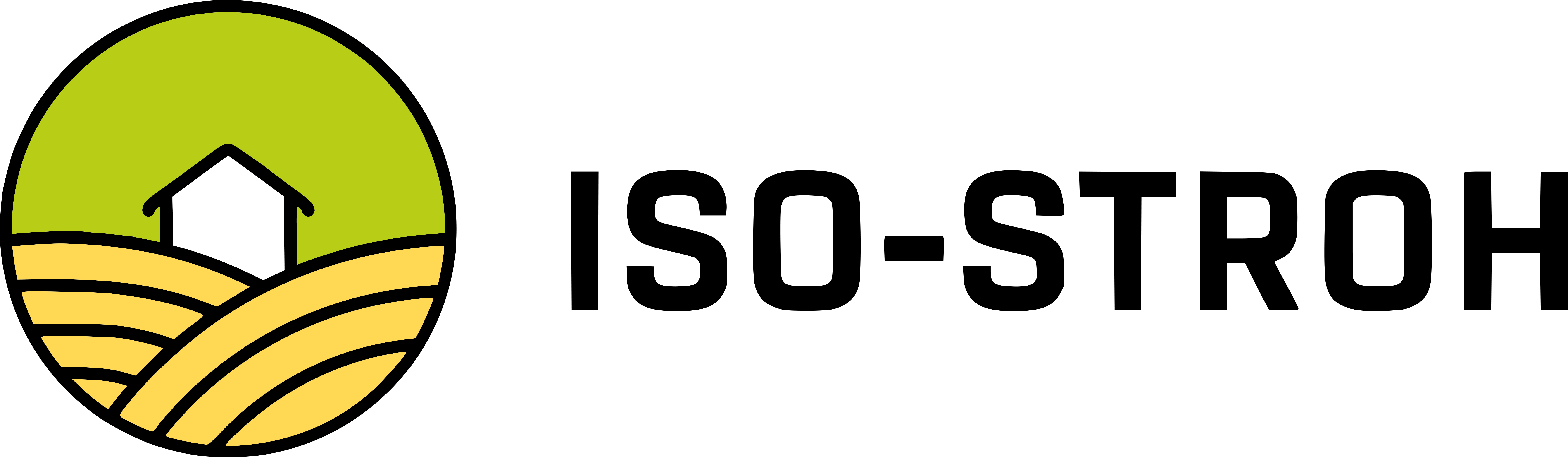 ISO-STROH Icon